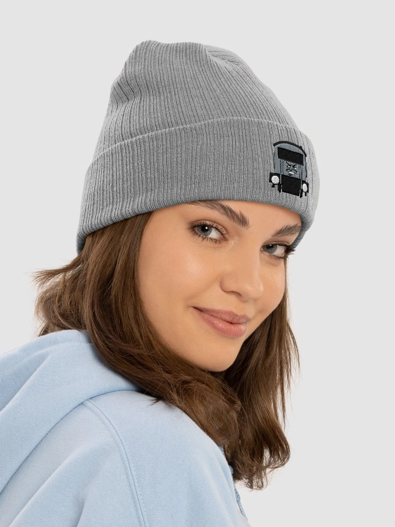 RWS Brake Van Embroidered Beanie product image (6)