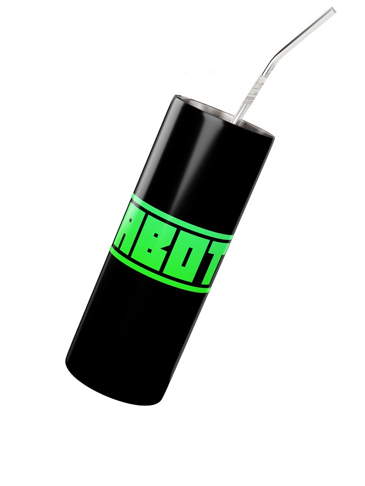 Stay Cool Skinny Sabotaj Tumbler product image (4)