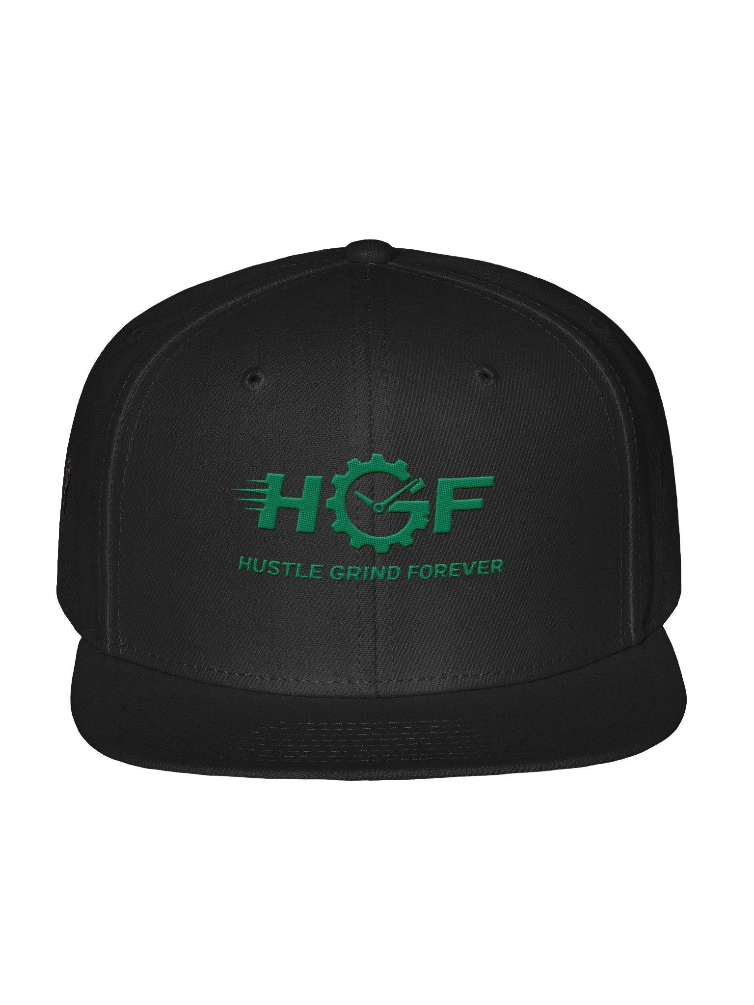 HGF LEGACY HAT product image (1)