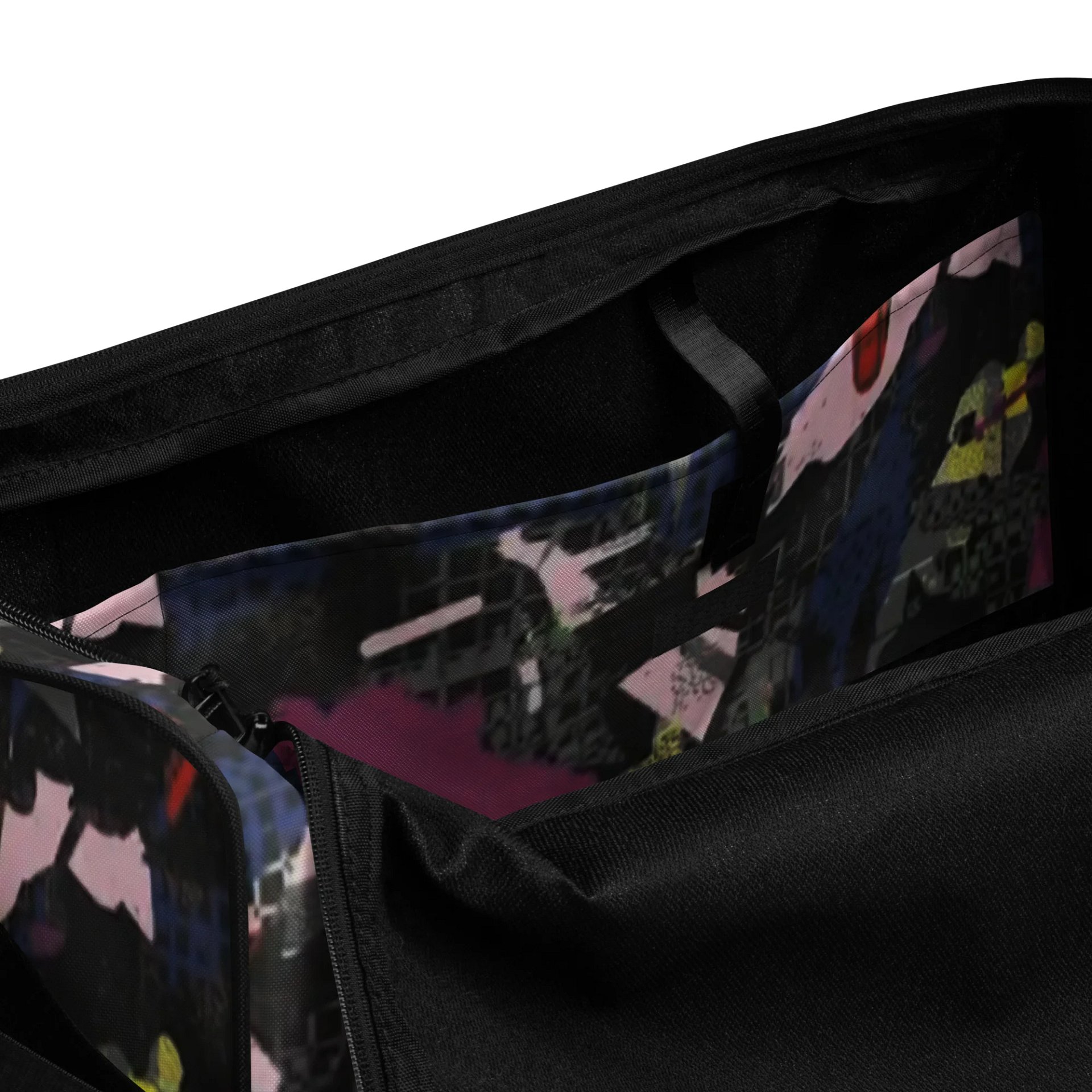 Camo #2 Duffel product image (6)