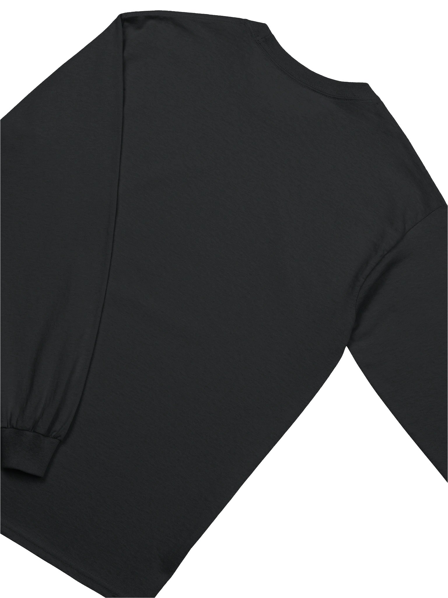 Sunrise Glow Long Sleeve Tee product image (8)