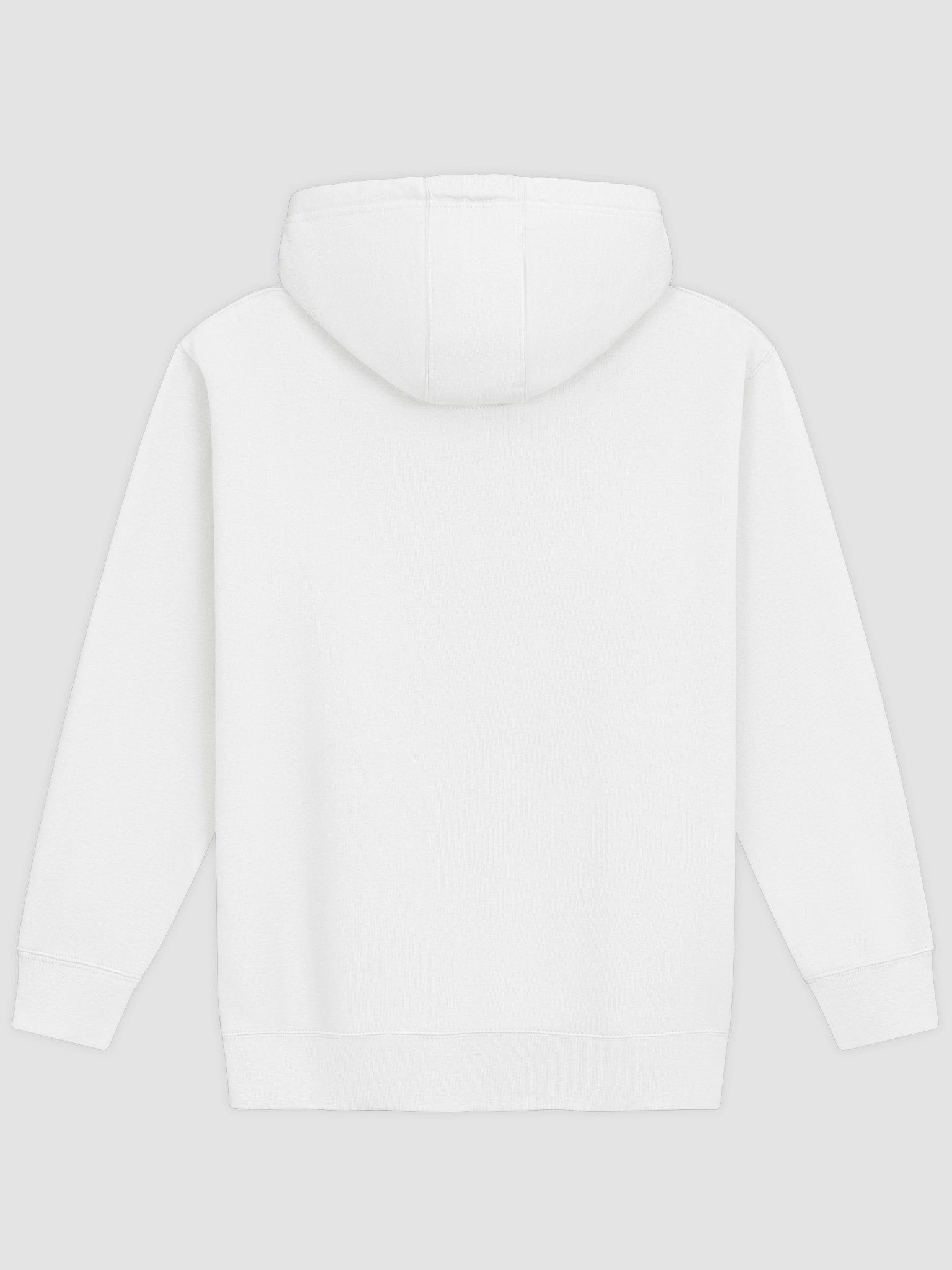 "Me Before Coffee" Zombie Dude Hoodie product image (3)