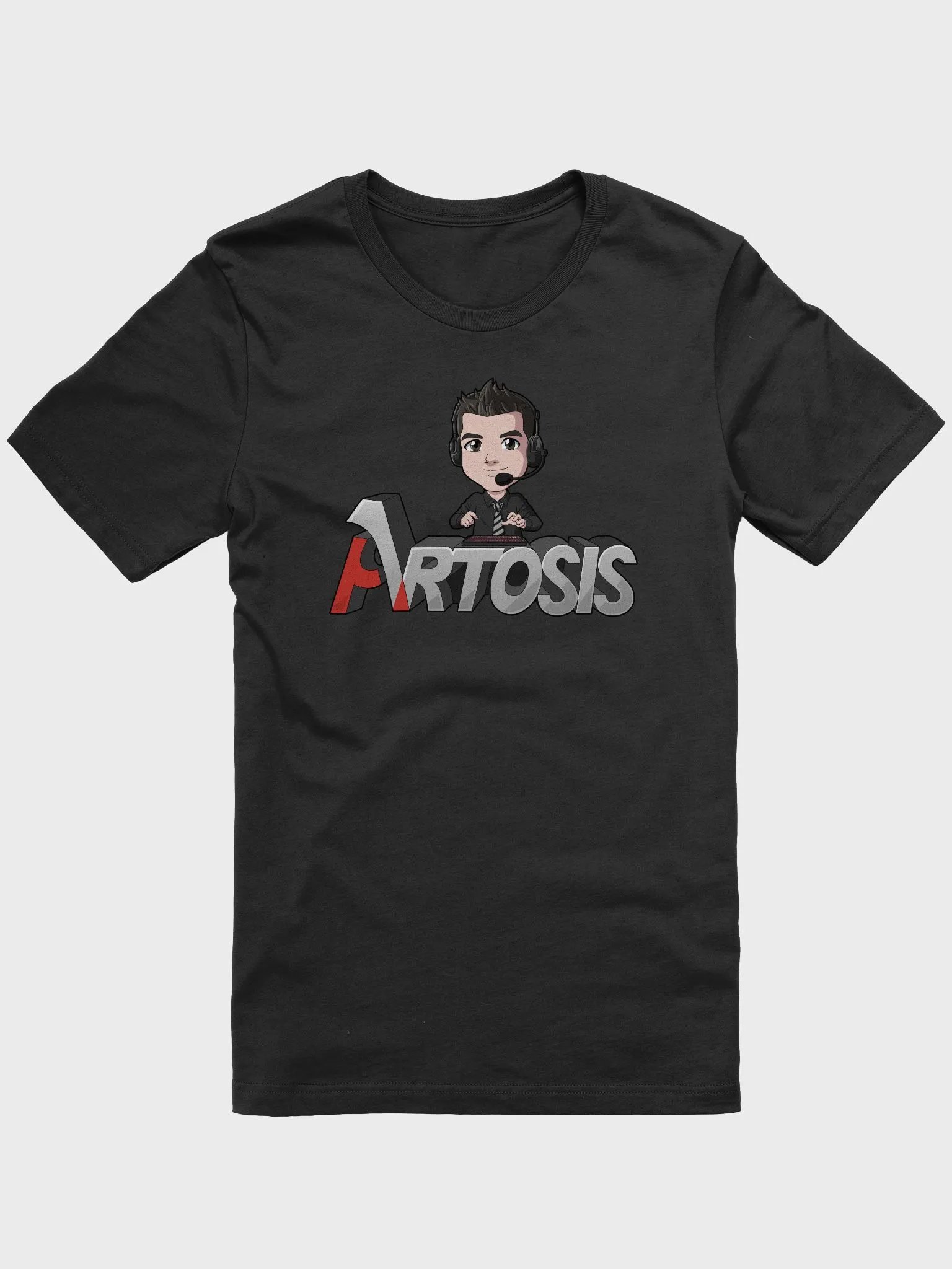Artosis Chibi product image (3)