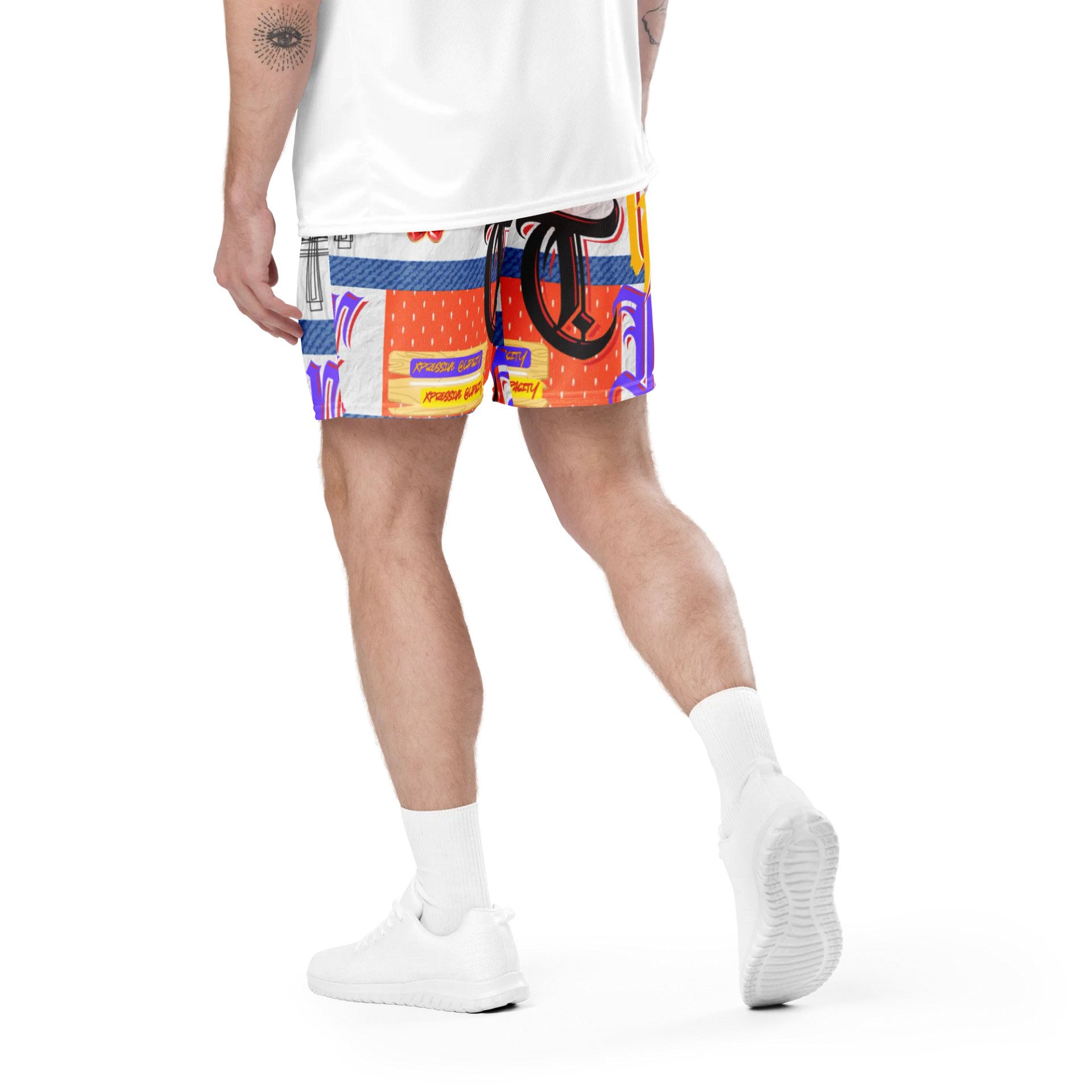 WORTHY KNOW YOUR VALUE 👑SHORTS product image (6)