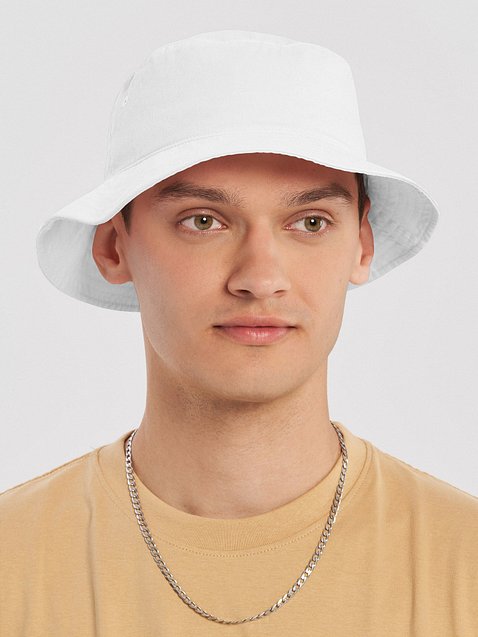 Photo showing Big Accessories Bucket Hat