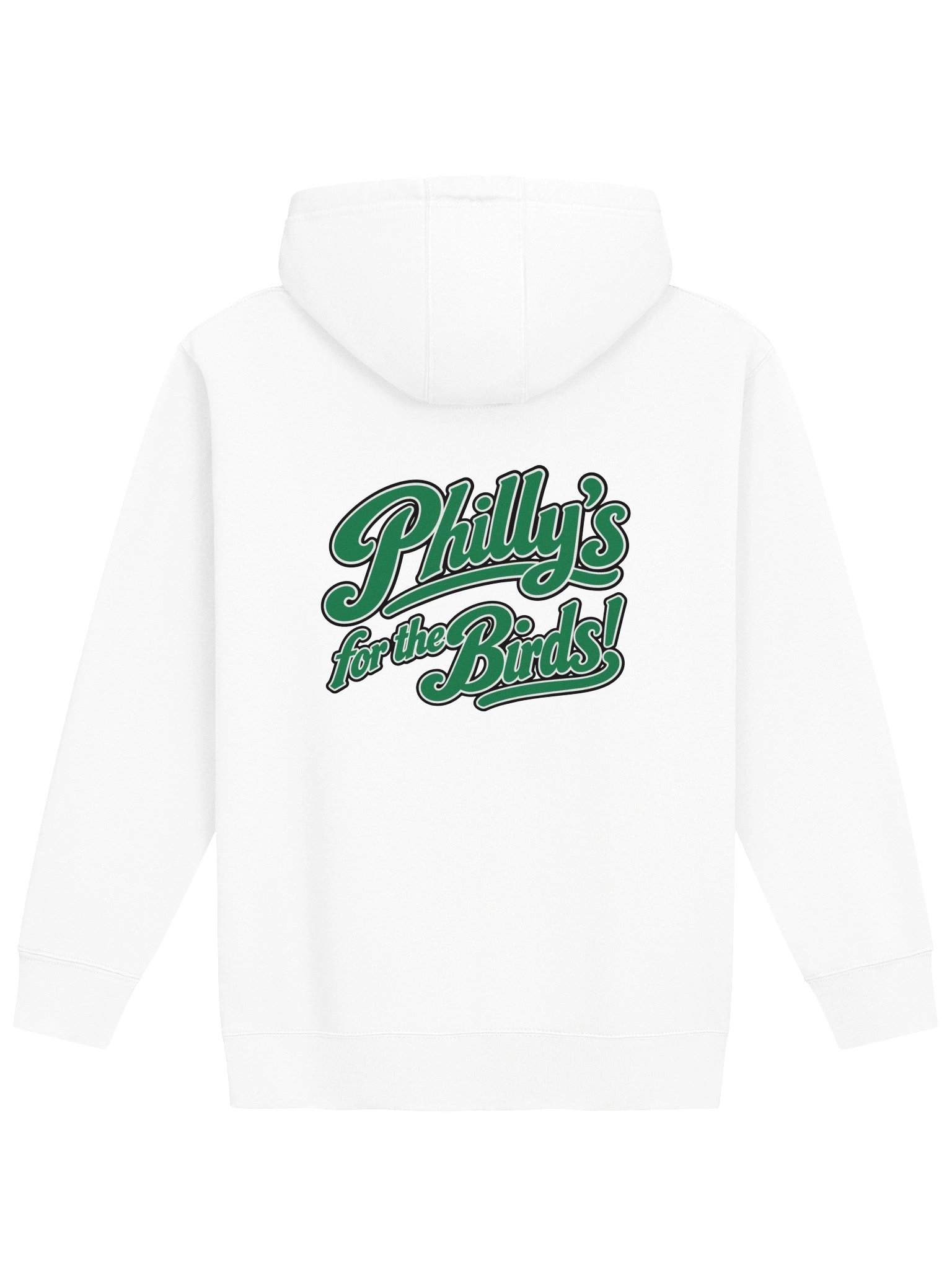 Philly's for the Birds Premium Hoodie product image (2)