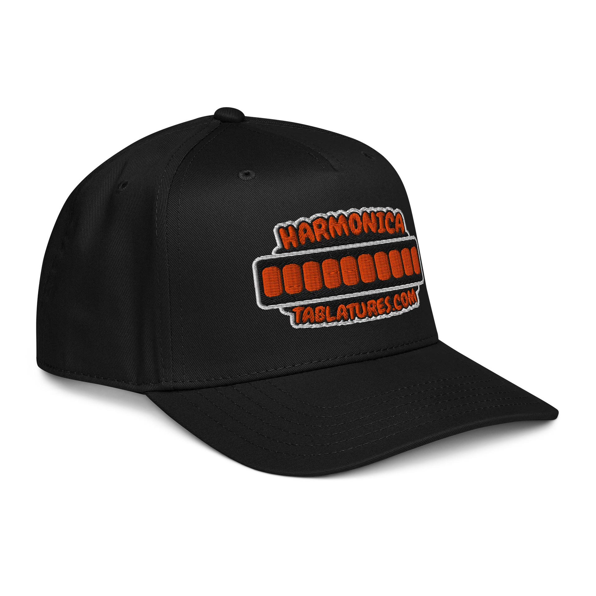 Casquette HarmonicaTablature.com product image (4)