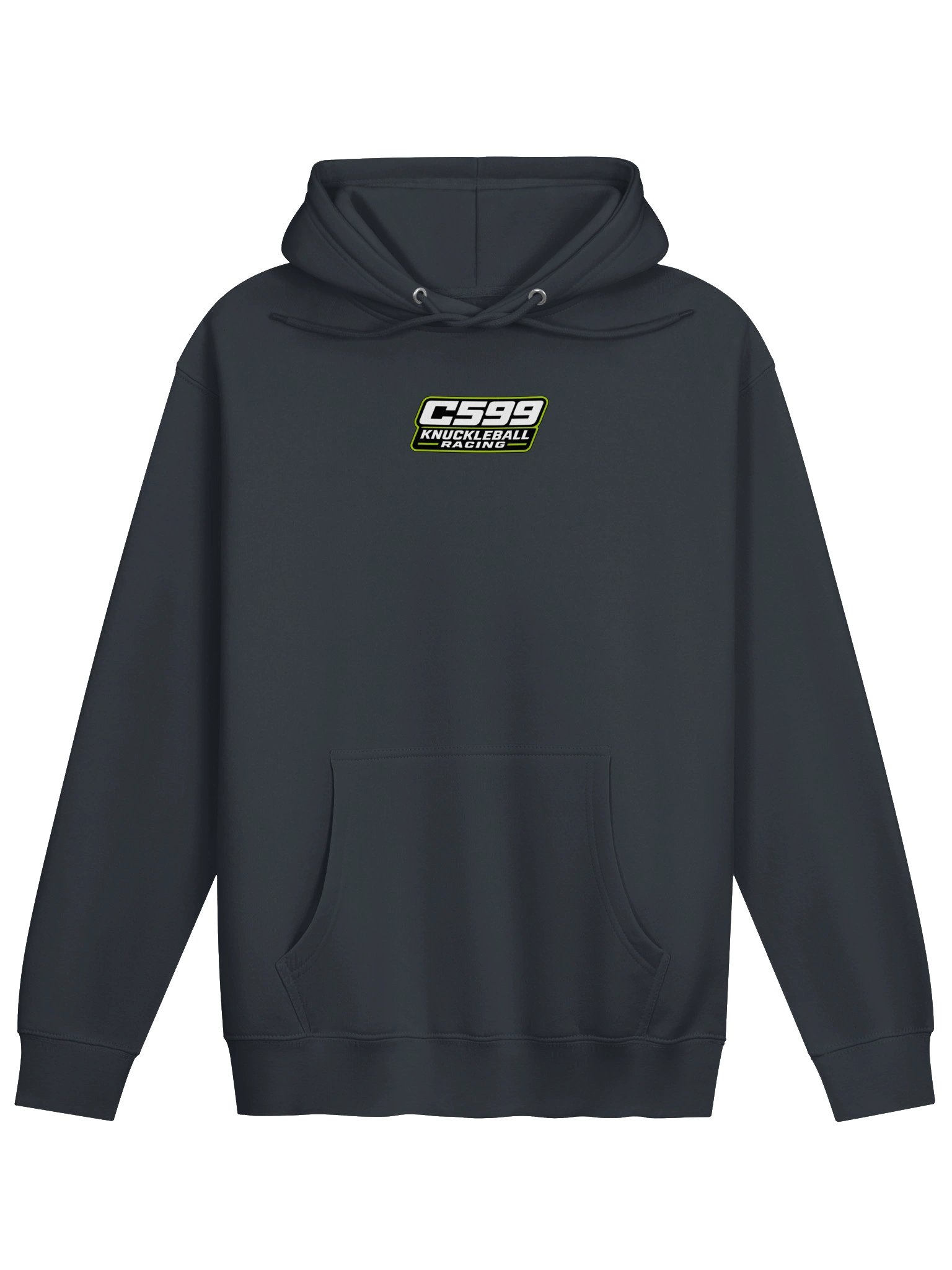 C599 Hoodie product image (1)