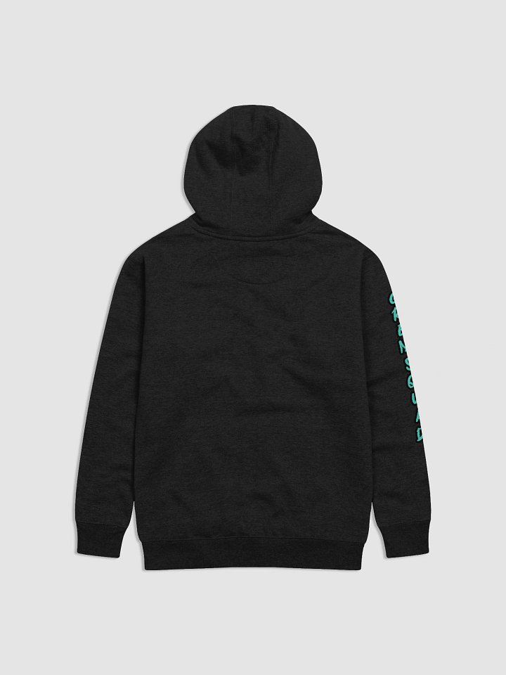 GremSquad Badge Hoodie product image (11)