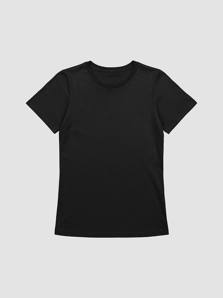 Ballroom Dancer not only T-shirt product image (2)