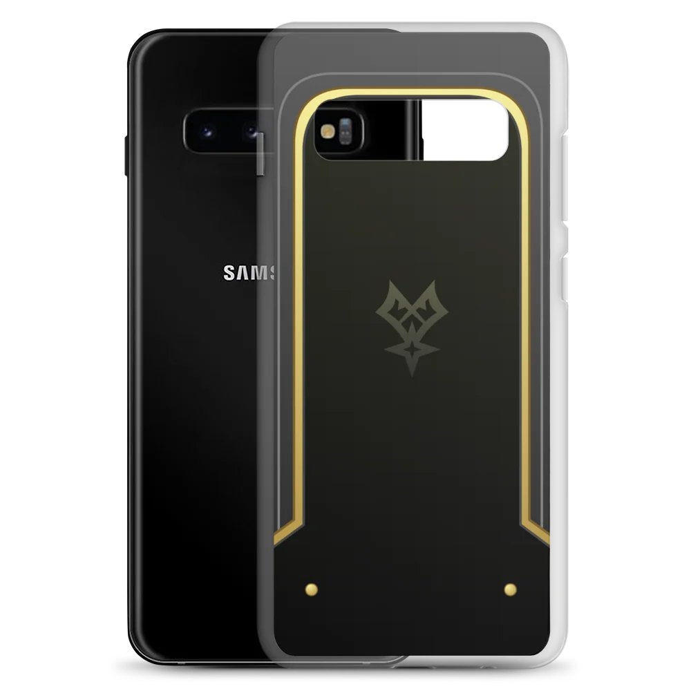 Gummiphone X Tainted Lightborne Case (Samsung) product image (2)