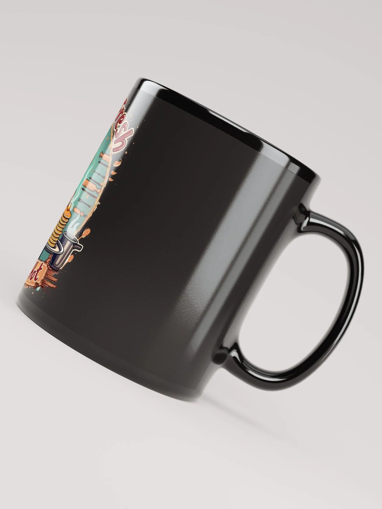 Freshly Served Chef's Special Mug product image (8)