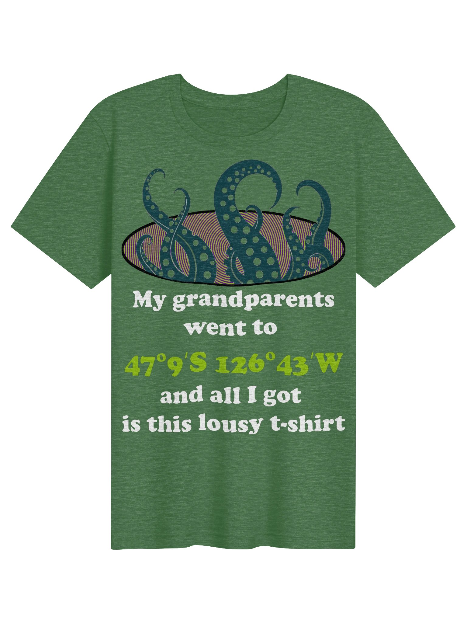 Ia Cthulhu! product image (1)