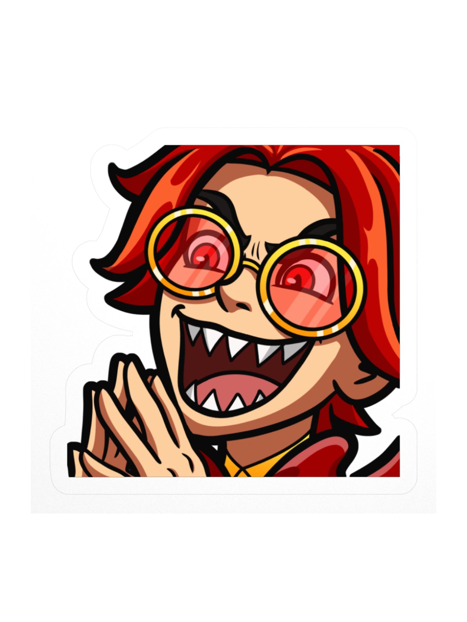 Evil Laugh! product image (3)