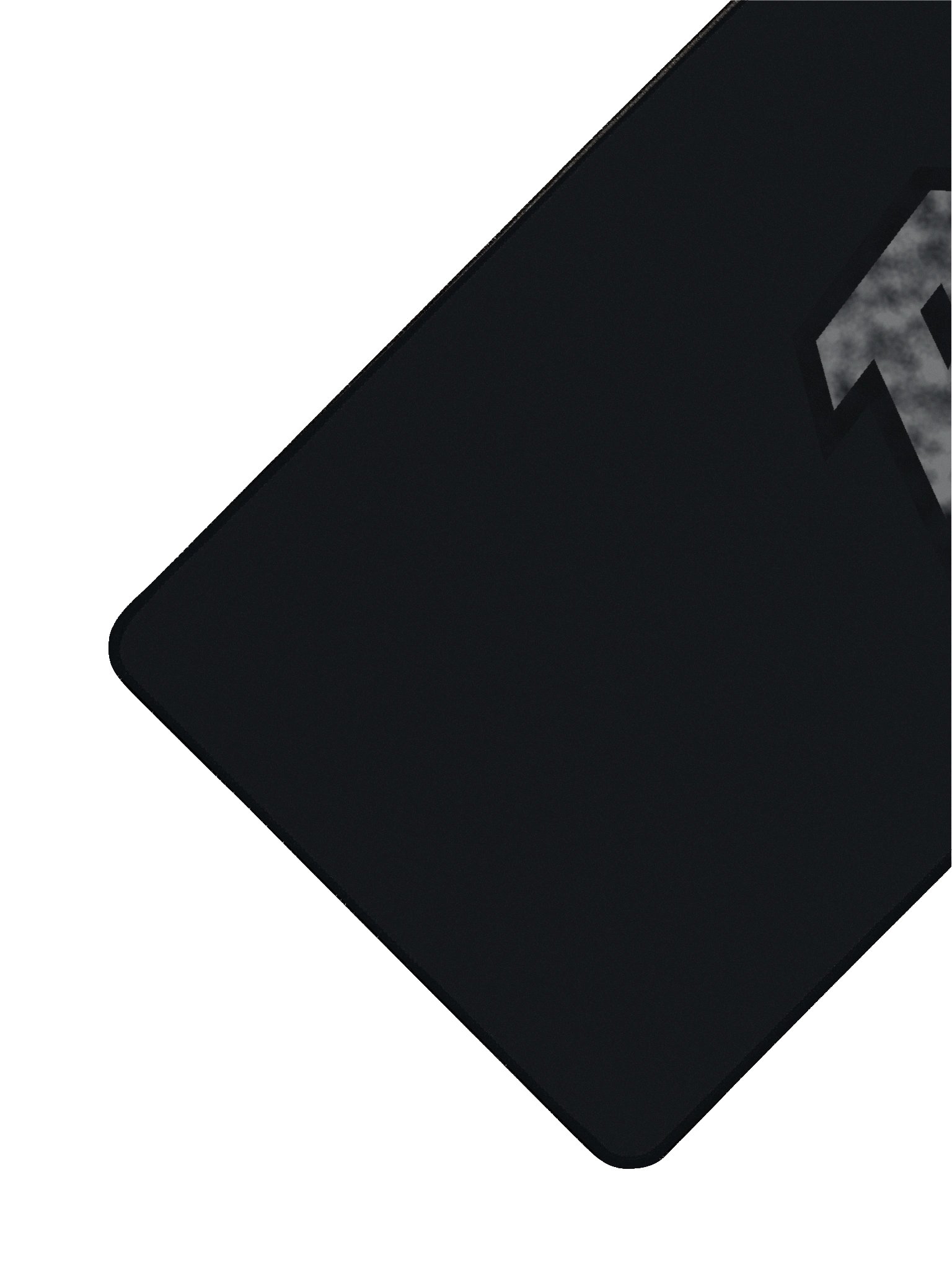 Mousepad Logo Bootpads Desgastado Deskmat product image (2)
