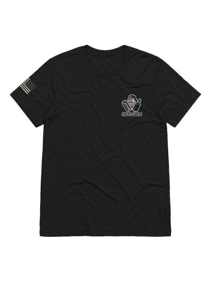 "FUELED: BC" SuperSoft Shirt product image (2)
