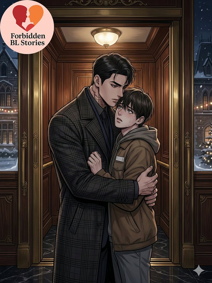 He Found Him Freezing In the Snow During Christmas, What Alpha Mafia Boss Did Next Shocked Him...(FULL AUDIOBOOK) product image (1)