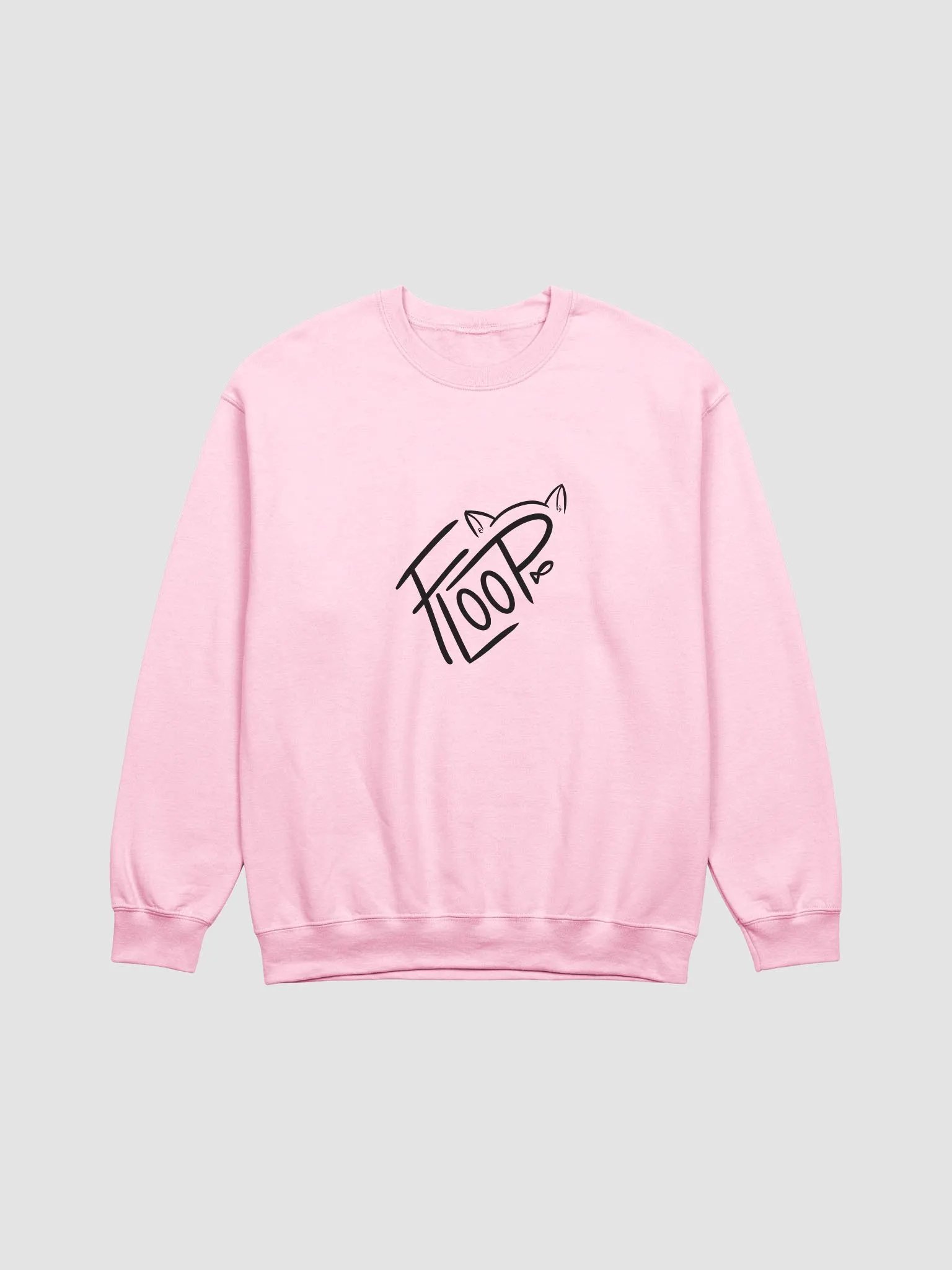 'Floop' Sweatshirt product image (1)