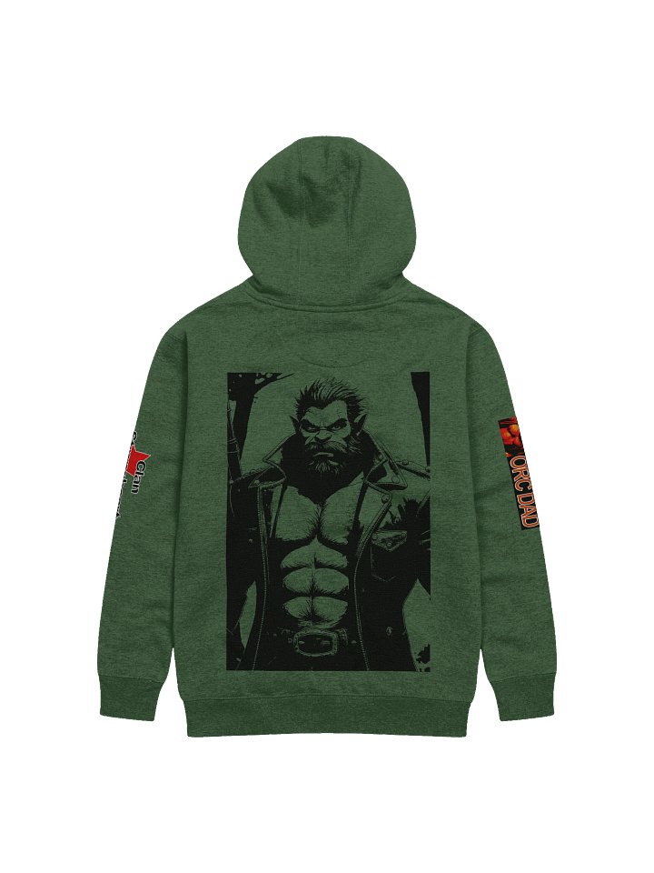 Gromthar Ultimate Fan Hoodie product image (2)