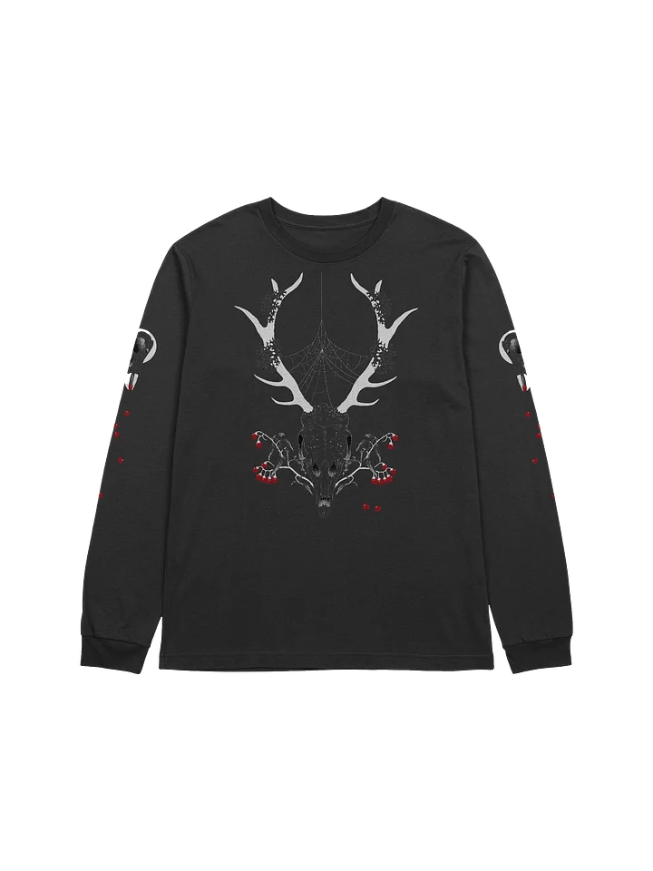 Death and Decay Long Sleeve T-Shirt product image (1)