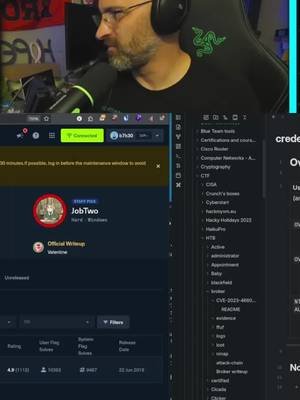 Don't be a D!ck | #b7h30 on #Twitch
