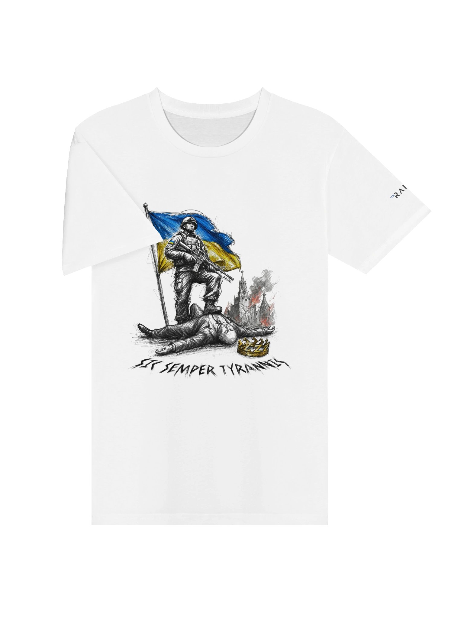 Sic Semper Tyrannis product image (11)