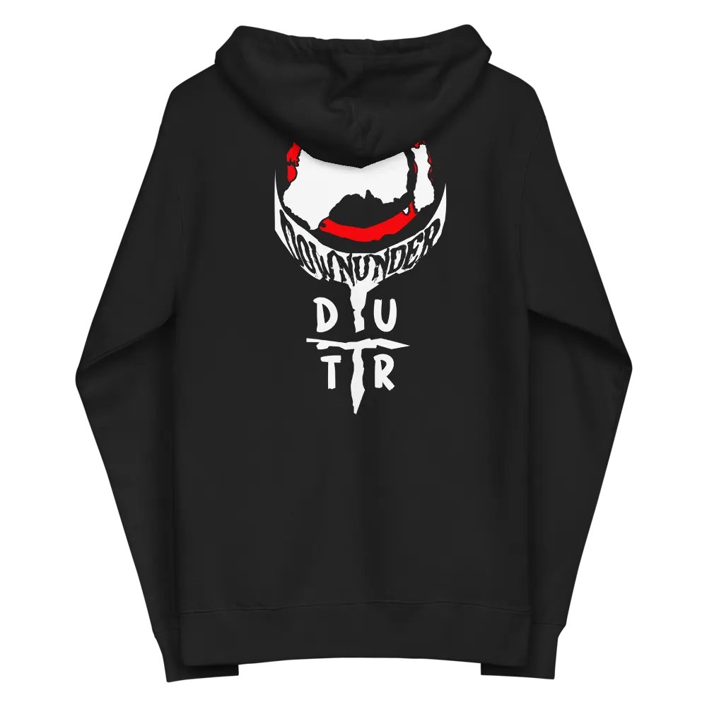 HERE - Hoodie product image (7)