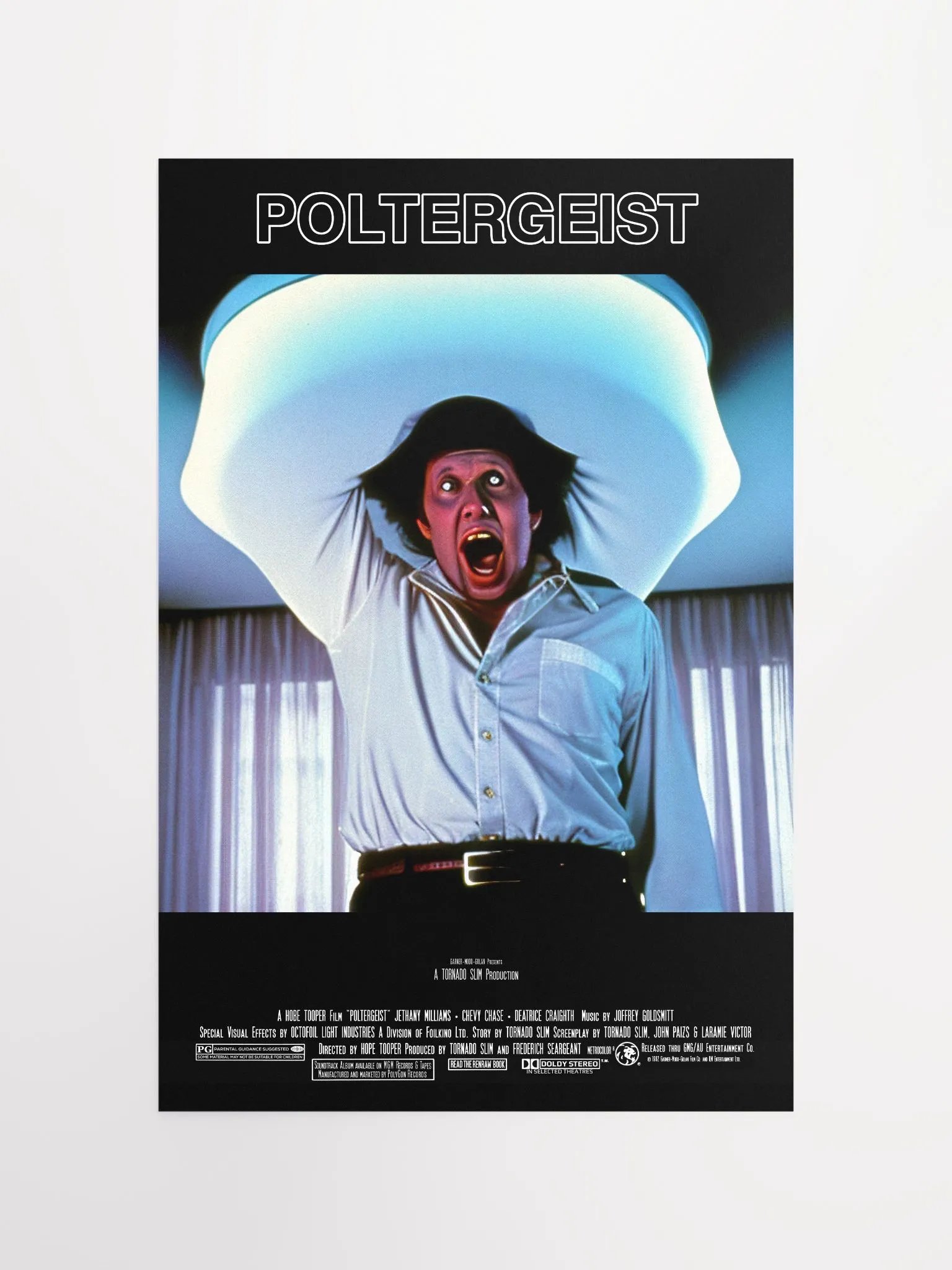 Poltergeist - Poster product image (4)