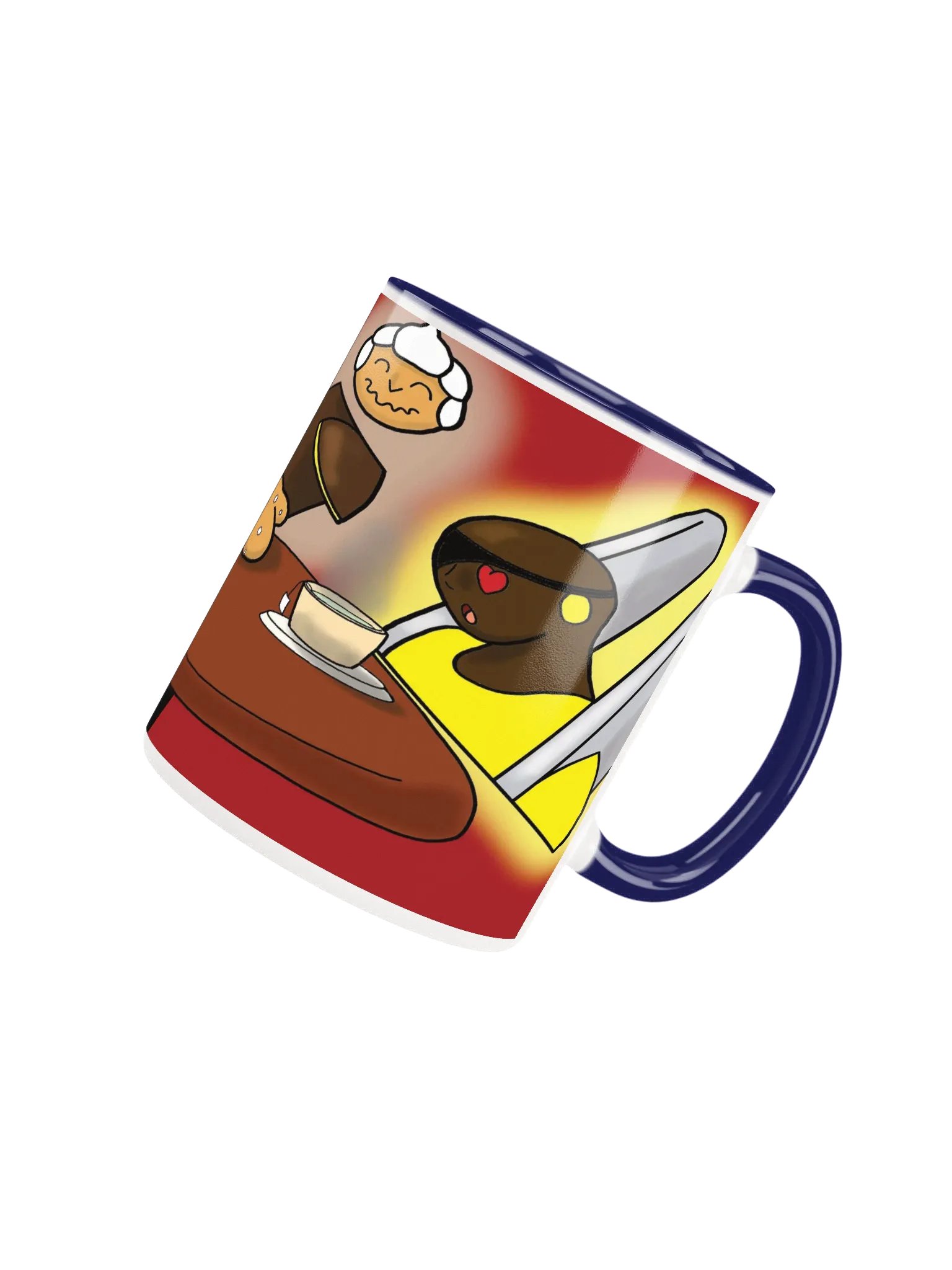 Java Love Mug product image (28)