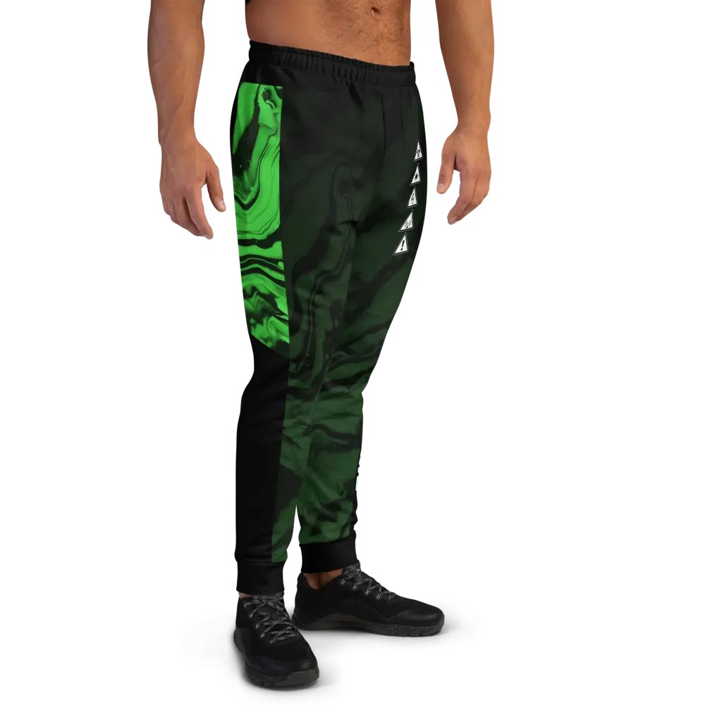 All-Over Print Anti-Toxic-Toxic-Gamer Joggers product image (7)