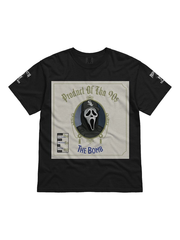 The Bomb 1992 product image (1)