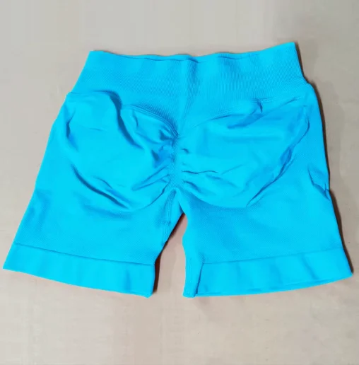 MOODBOOST FLEX MIDI CONTOUR SHORT COLLECTION product image (7)