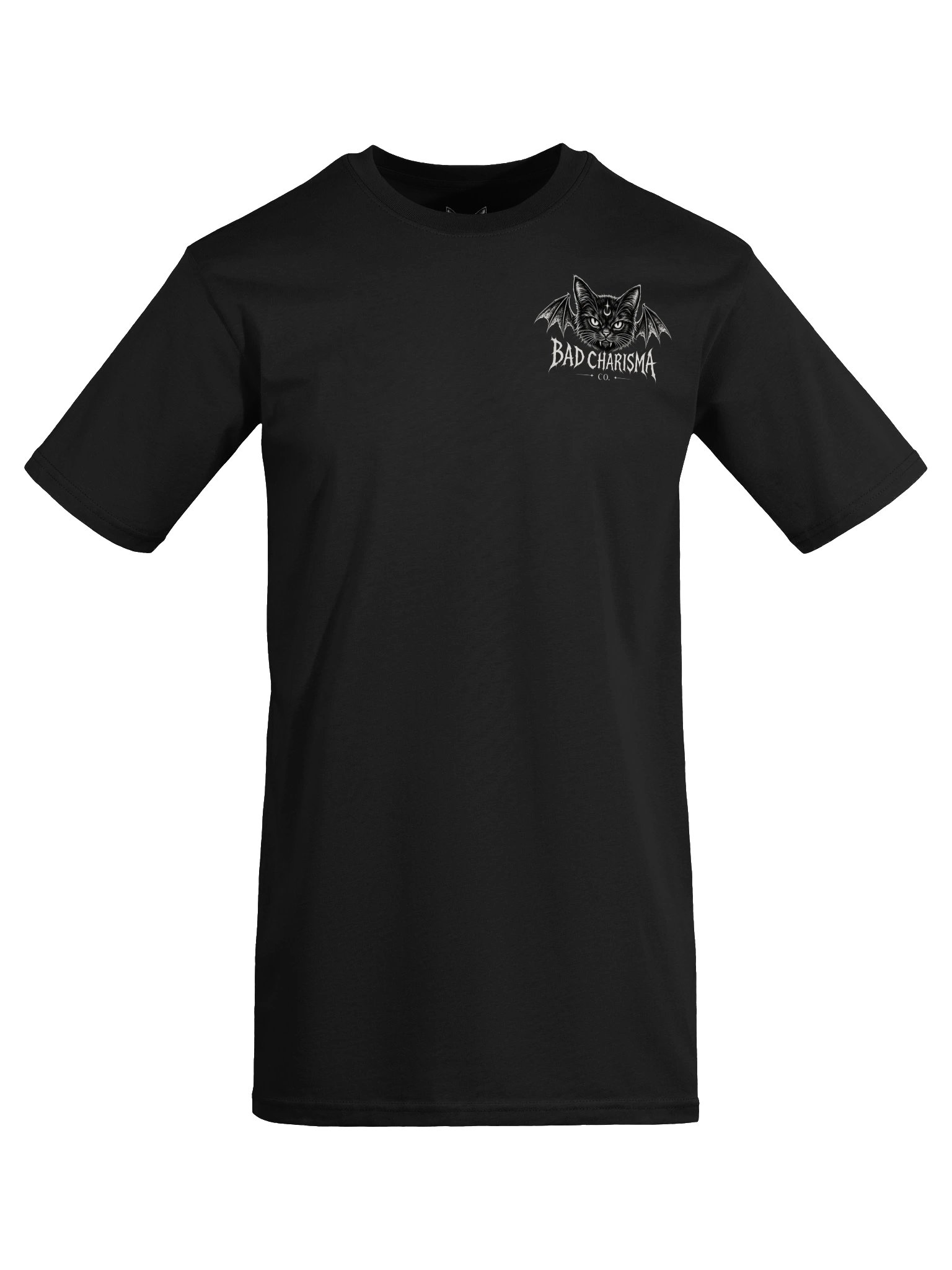 Bad Charisma World Tour Tee product image (9)