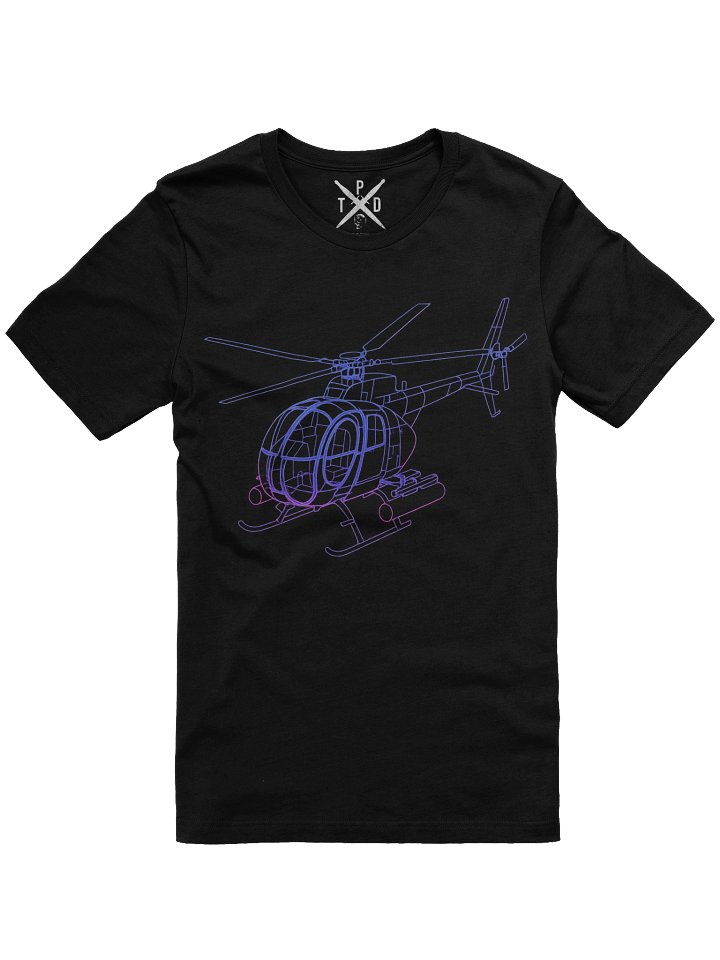 Little Bird Tshirt product image (1)