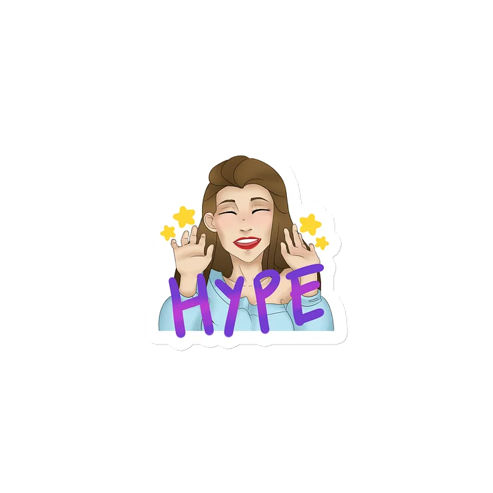 Apply Hype magnet product image (1)