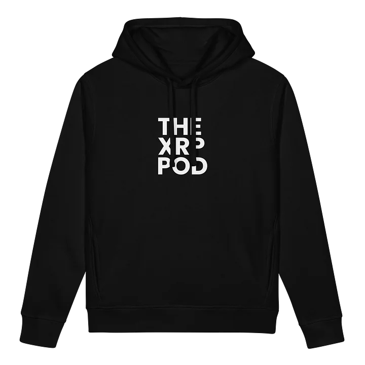 The XRP Podcast Official Hoodie product image (1)