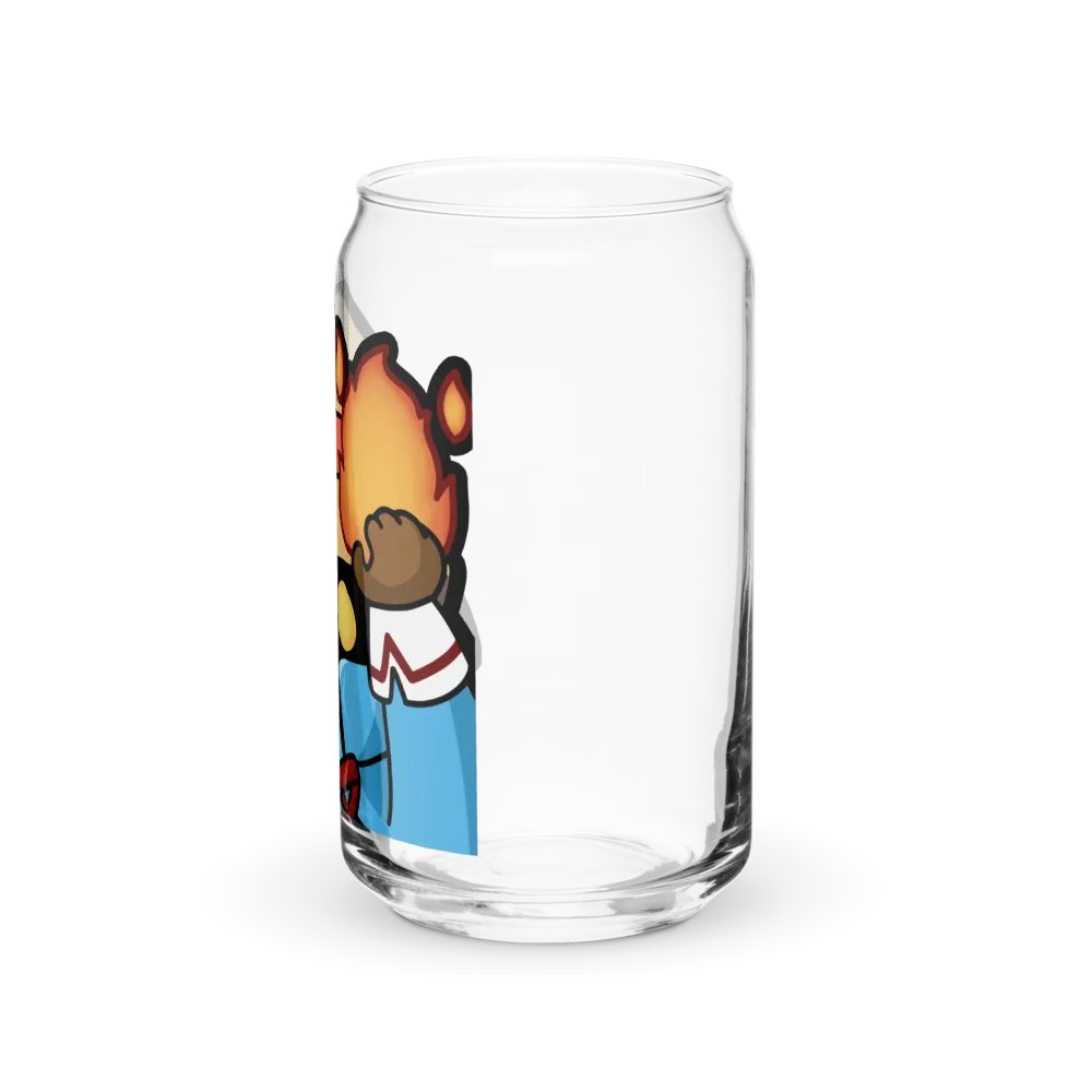 Vivi Glass product image (9)