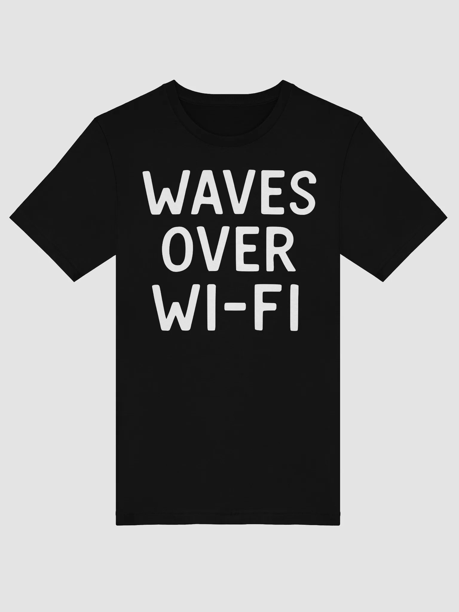 Waves Over Wi-Fi product image (6)