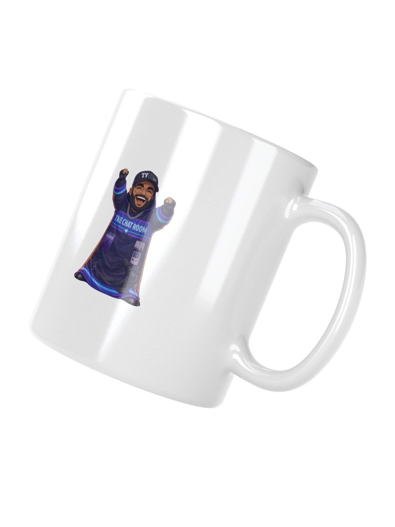 This Guy ShaJax Mug product image (11)