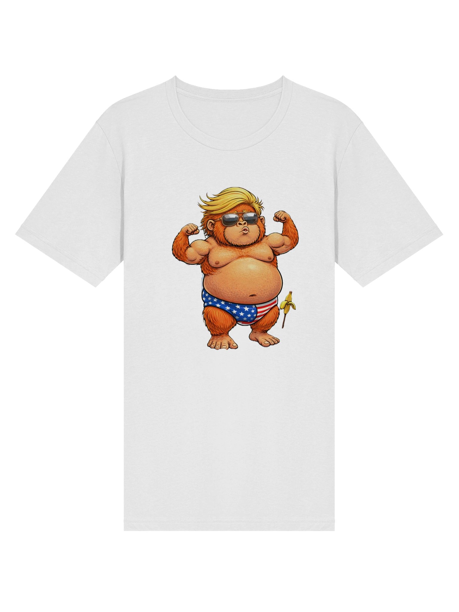 The Alpha Ape product image (3)