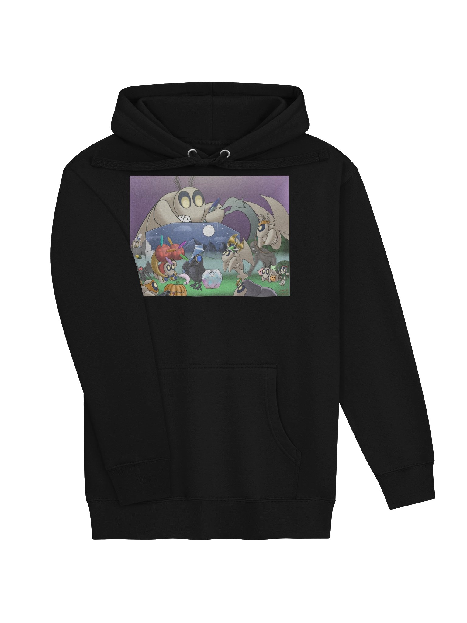 Dungeons and Lampys product image (3)