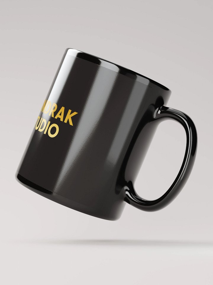 Mandrak Studio šolja / Mandrak Studio Mug product image (2)