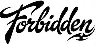 ForbiddenFits
