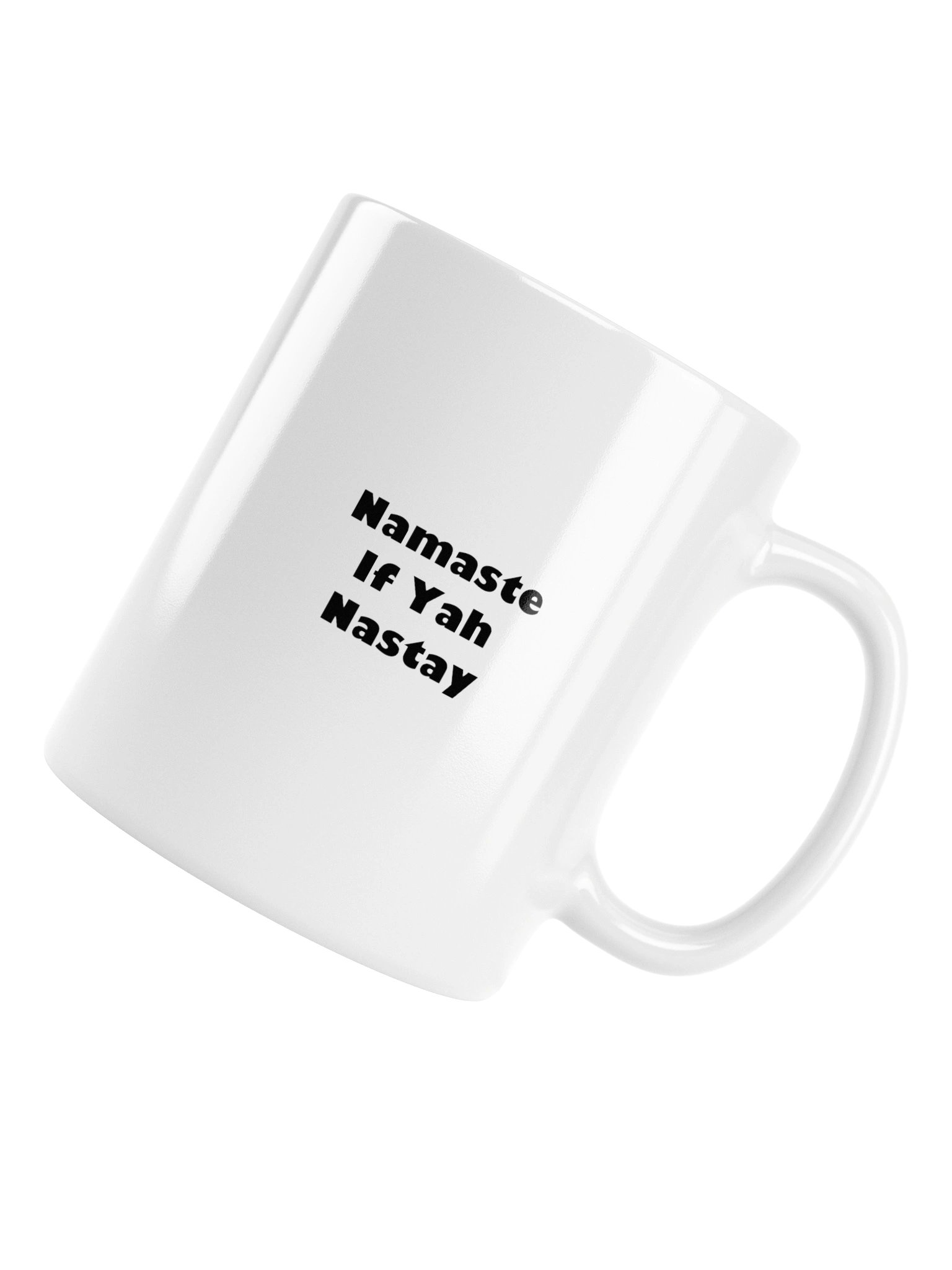 Namaste Nasty Mug product image (18)
