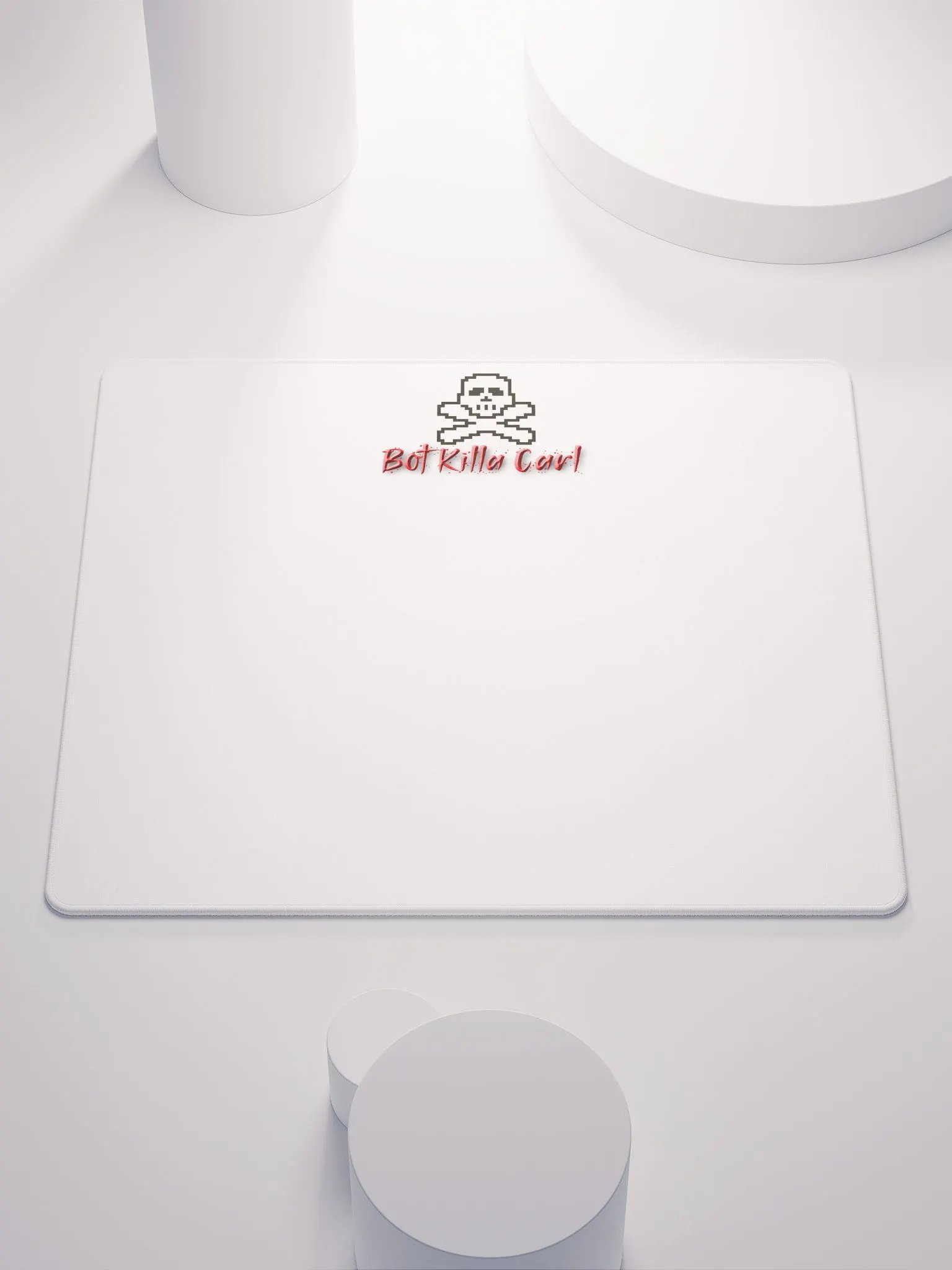 Bot killa Gaming Mouse pad product image (1)
