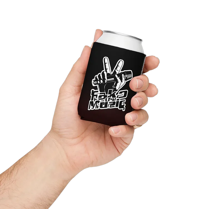 Fake The Music: The Coozie product image (1)