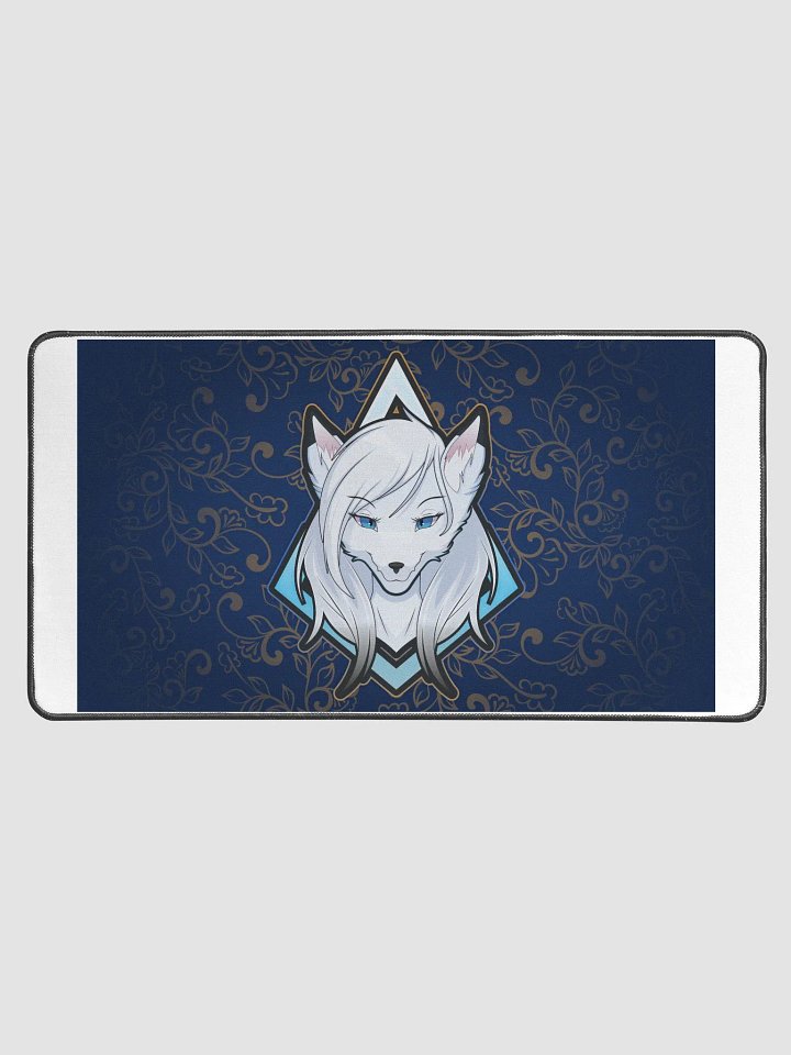 The kitsune wants to game! product image (1)