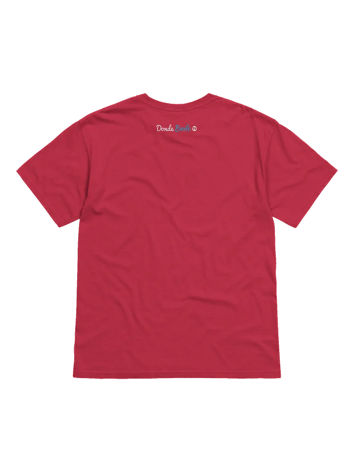 Aqui el que Baila Gana Short product image (7)