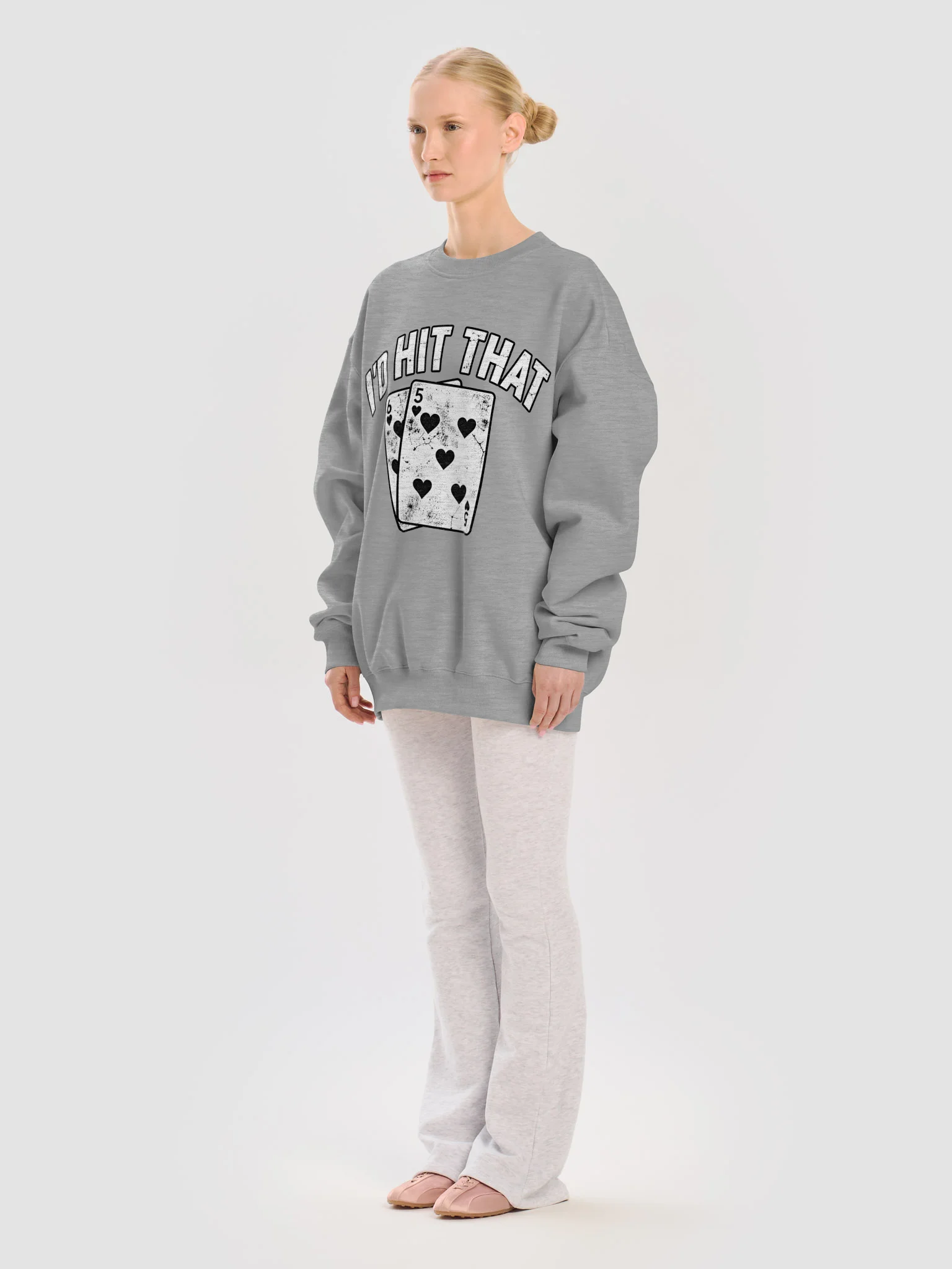 925five Hit that Crew Neck product image (7)
