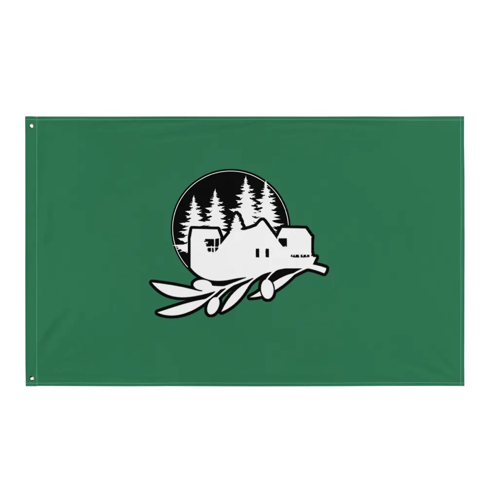 Overlook Flag product image (1)